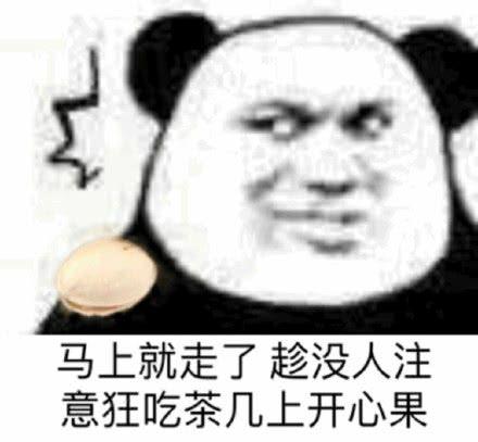 两张春节表情包打头哈哈哈哈哈