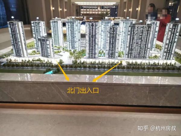 理想臻品久候的临平标杆终于要开了房叔跑盘no102