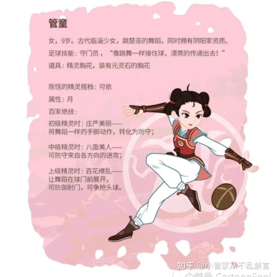 如何看待国产动画《蹴鞠小子》中黑人的角色设定?