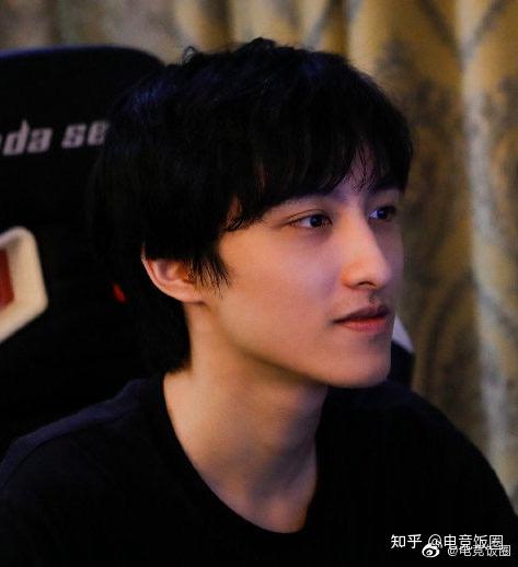 【赏色】dota2神颜psg.lgd ame