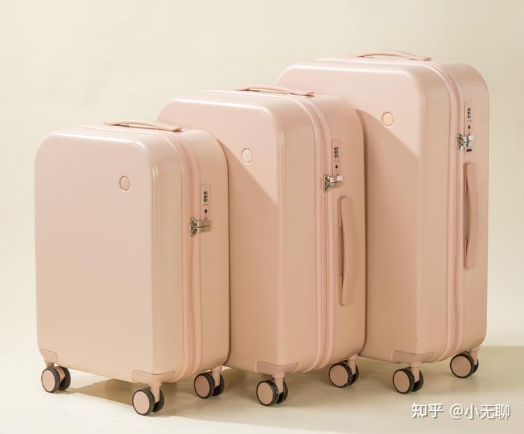 150小个子用多大的行李箱比较好(本地大学)?