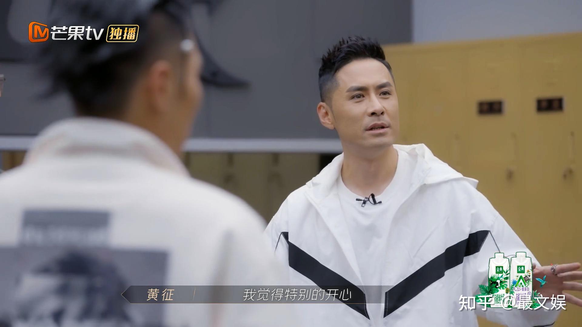 李承铉第一赵文卓垫底,黄征等惨遭淘汰,《哥哥》你最pick谁?