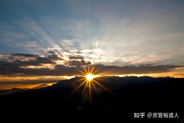致安信信托投资人寒冬不阻春天的脚步黑夜不遮胜利的曙光