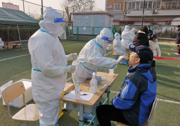 天津新冠感染者达40人张伯礼院士应高度关注儿童青少年希望大家就地过