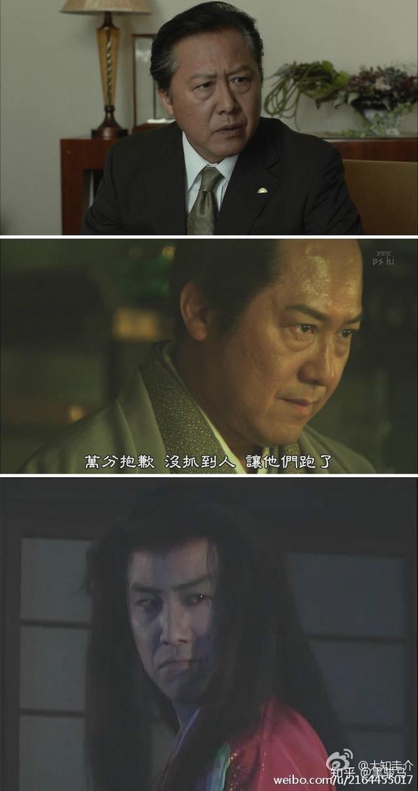 如何评价1988年nhk大河剧《武田信玄》?