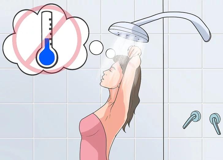 夏天用冷水洗澡对身体更好?警惕冷水澡4个"致命"危害