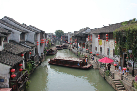 2021苏州旅游攻略苏州72时辰带你玩转苏州必去景点最新三日游