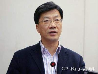 山东济南人怀进鹏新任教育部部长:谈教育公平及人才培养
