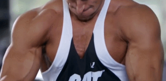 解惑练胸一定会遇到的常见问题下另附胸部肌群训练干货