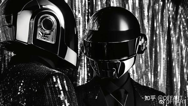 乐坛神话daftpunk解散传奇经典会就此落幕吗
