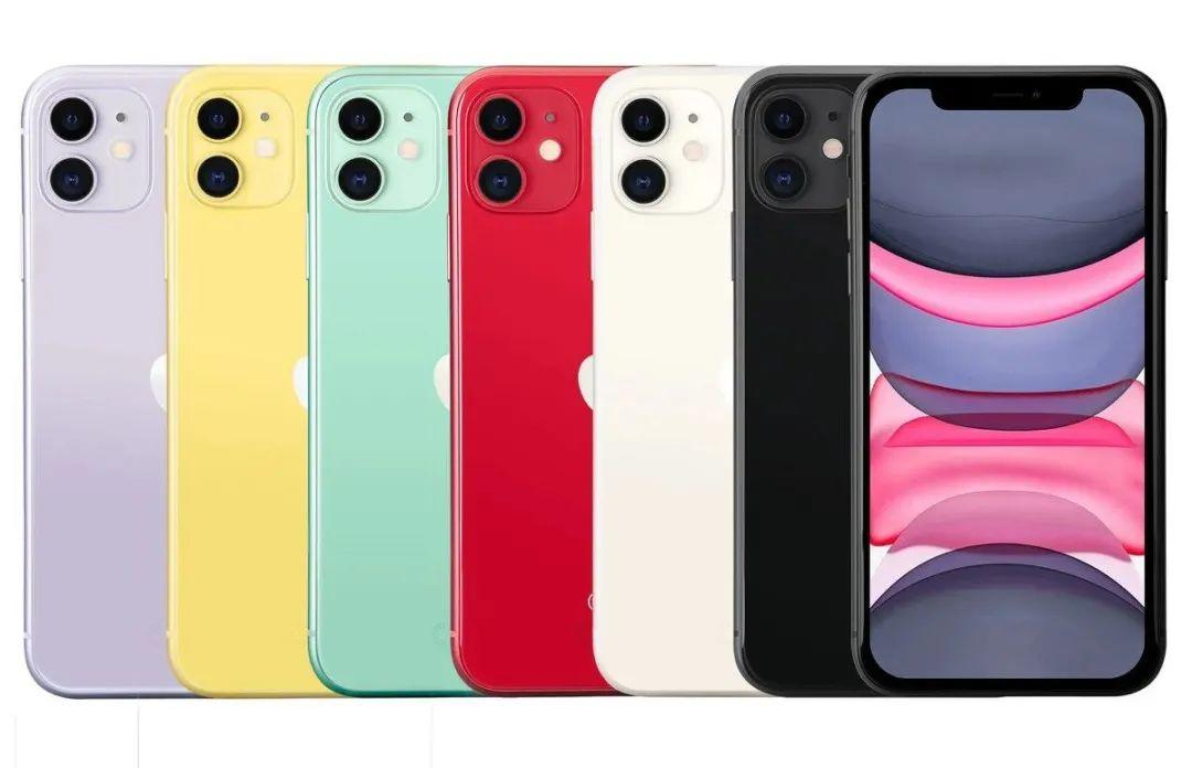 部份iphone11屏幕出现问题官方已公告免费更换