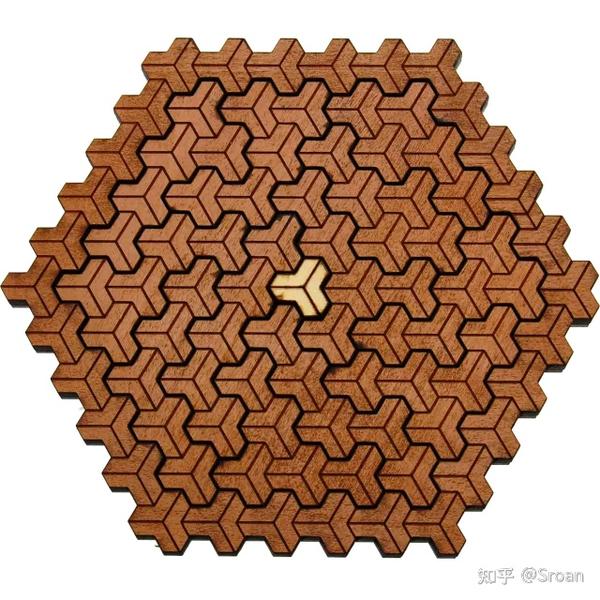 9, 埃舍尔立方体(escher cubes)