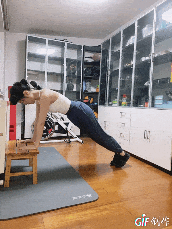 hiit(自重训练减脂比较高效的