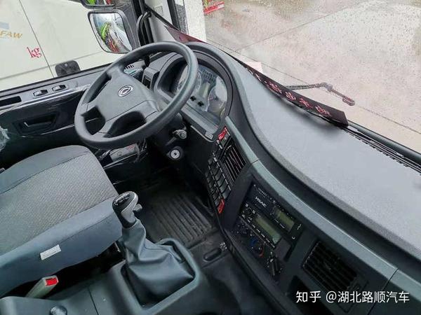 15方东风d9洒水车,长什么样?