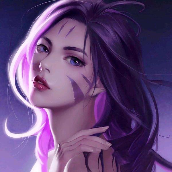 赞同了该文章 发布于 2020-11-14 17:49 虚空之女卡莎(英雄联盟英雄)