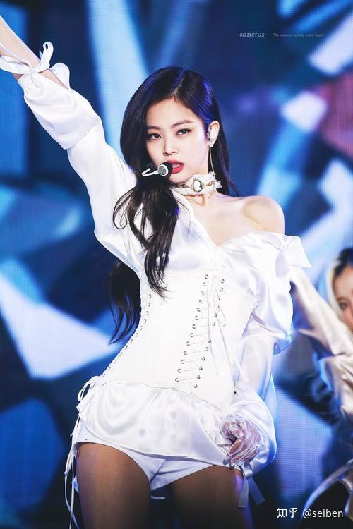 以前嘴过jenniesolo的人现在怎么看jennie的solo