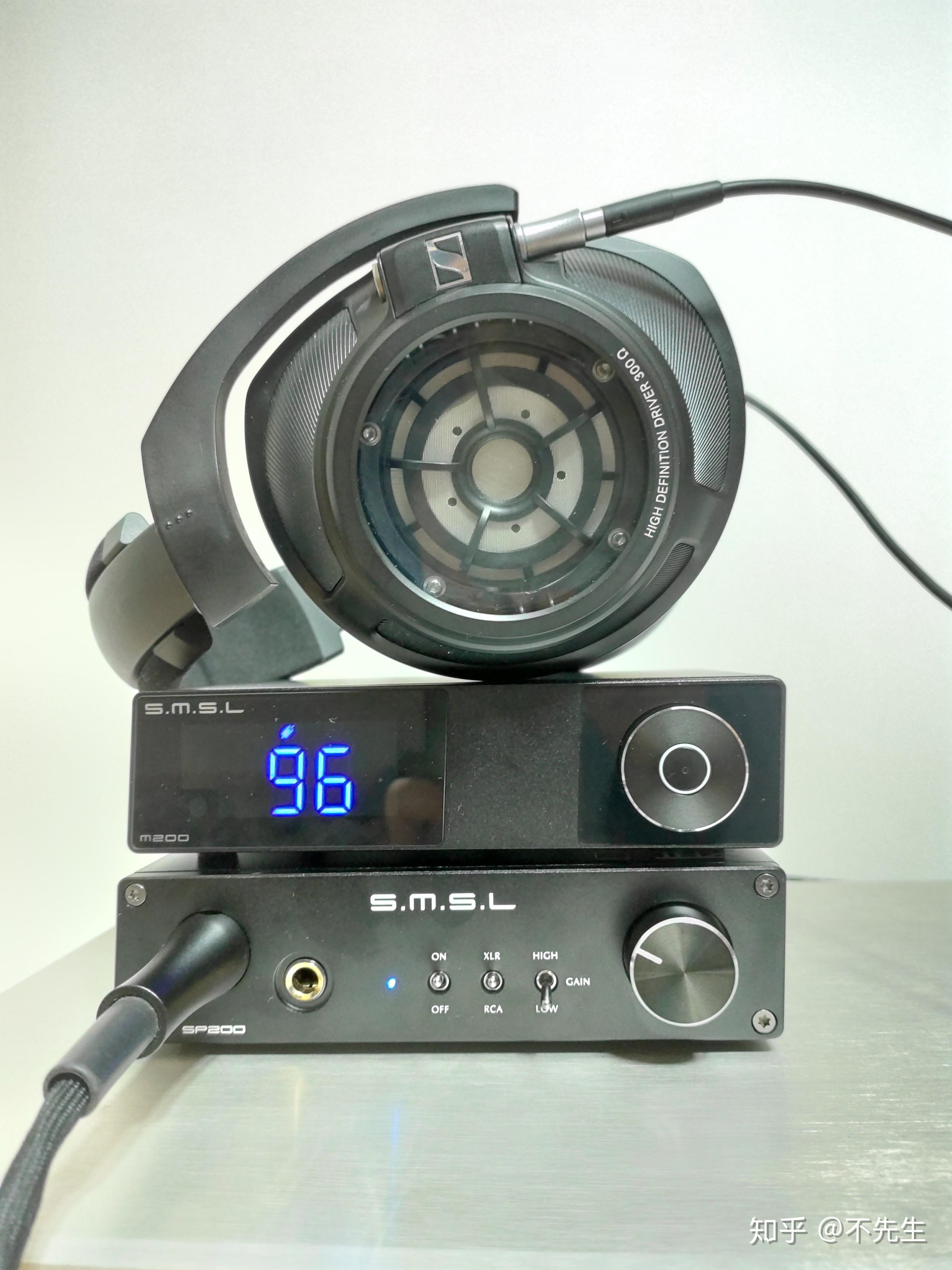 向各位玩过这两个耳机的hifi大佬请教森海塞尔hd800s和hd820究竟实力