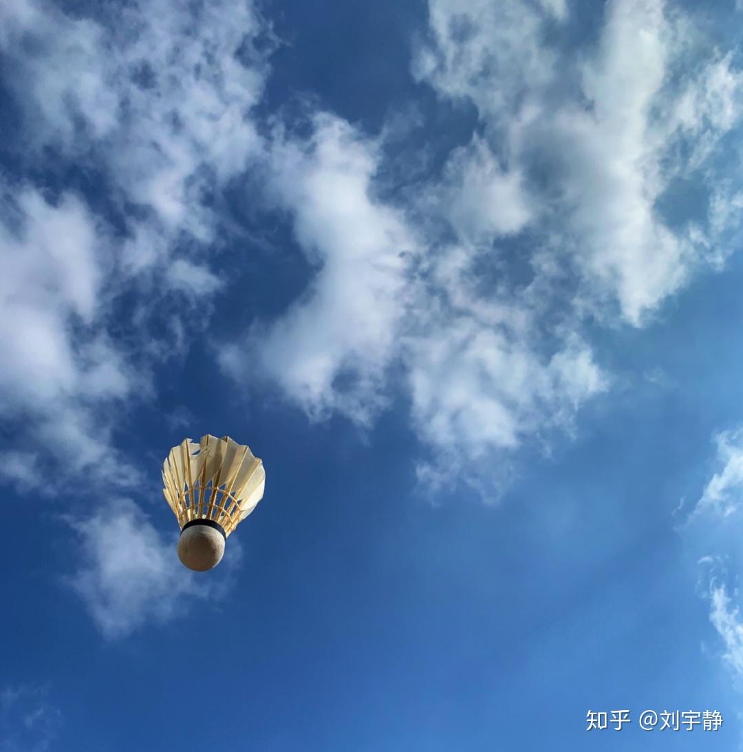有哪些打羽毛球的高逼格壁纸