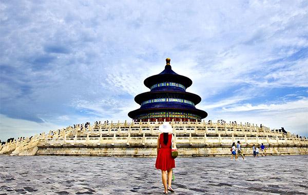 去北京旅游哪些地方好玩?