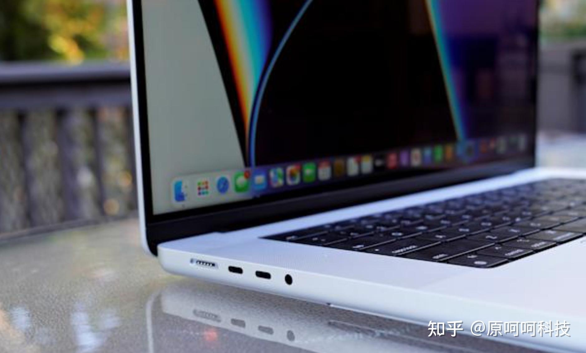 苹果 macbook pro,16 英寸(2021 年)