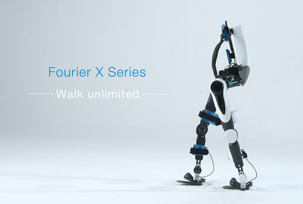 现已商用化的(机器人)外骨骼 exoskeleton 有哪些?