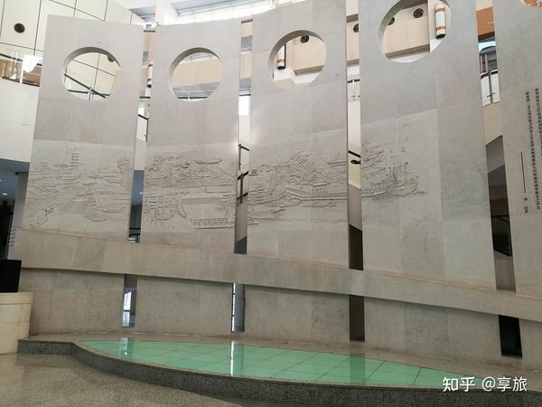 青浦博物馆,疑似上海古代文明展示馆