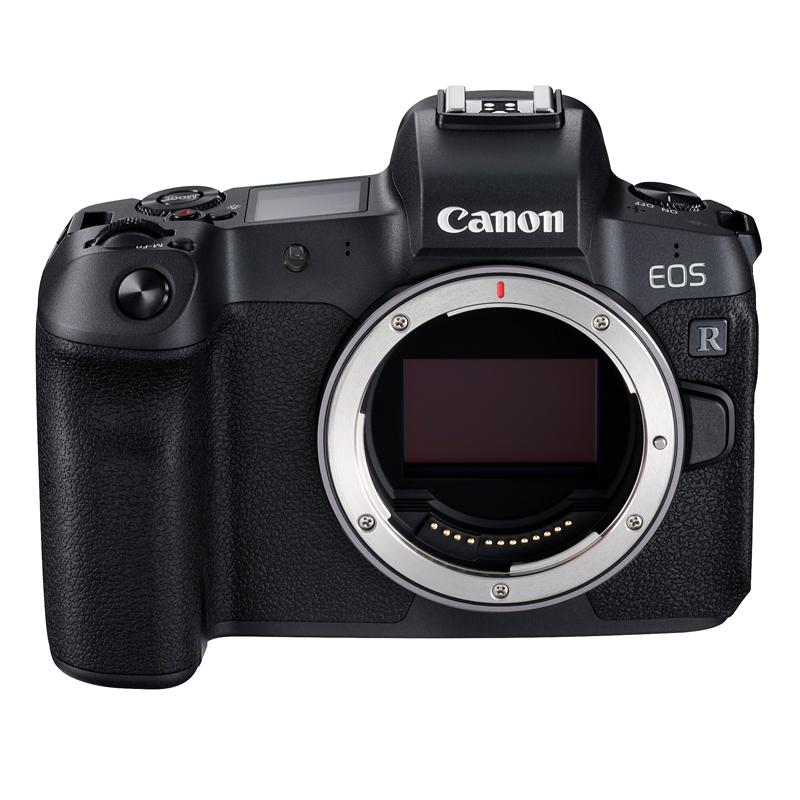 原价￥ 13699 现价 ￥ 11999 佳能(canon)eos r 微单相机 数码相机