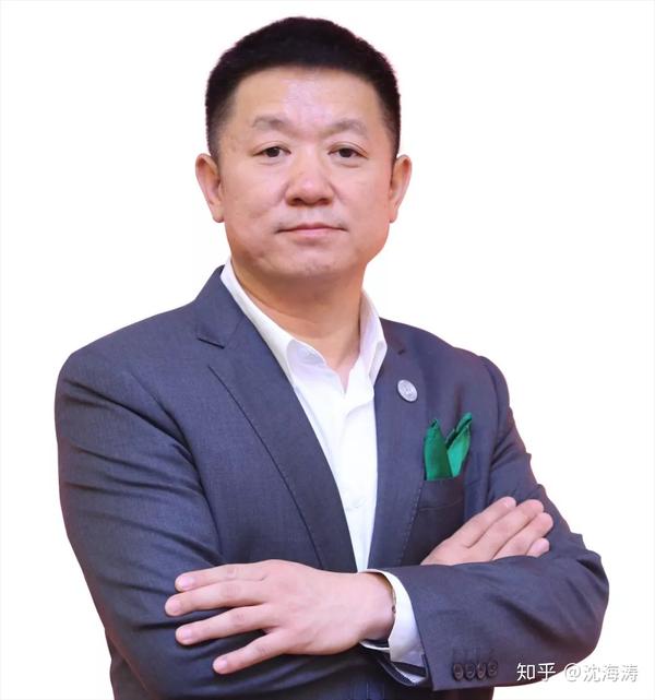 沈海涛助彭氏集团资本升级与新零售项目正式启动!