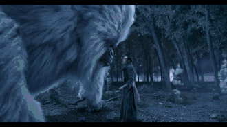 密集恐惧症勿看――狄仁杰之四大天王