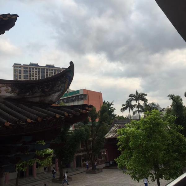 广东惠阳高级中学的现状是什么