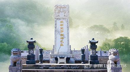 北京周边公墓推荐,河北涞水皇家龙山陵园—涞水皇家龙山陵园