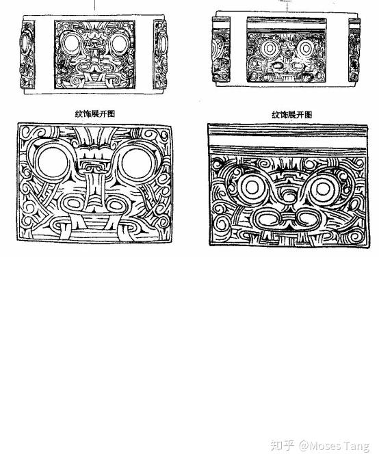 古族今考系列之四良渚神徽的文化意象解析上
