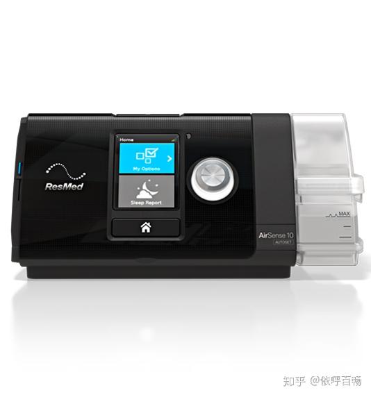 干货瑞思迈s10的参数报告解读