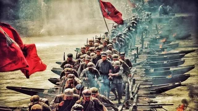 长征途中,红四团在乌江和泸定桥的战绩,当今特种部队都无法相比