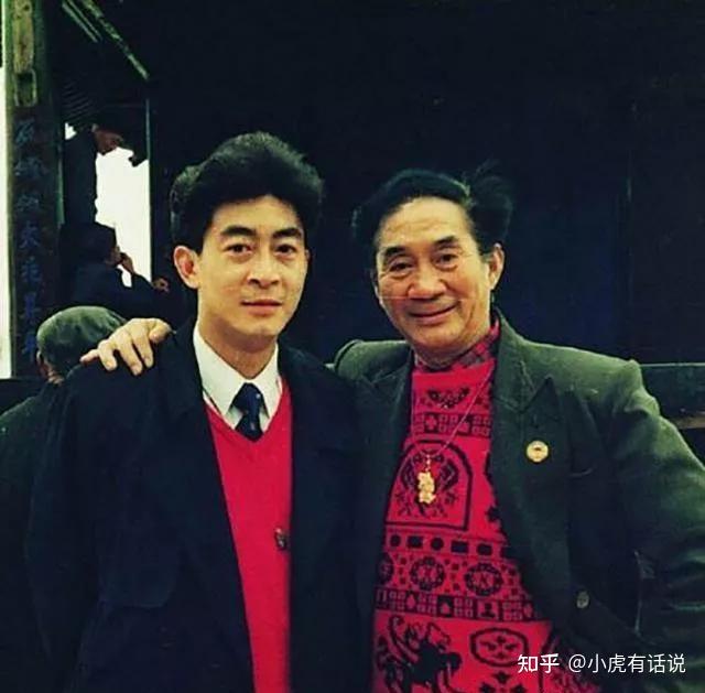 六小龄童要晚节不保虽然开始捞钱但是之前的经典角色不能忘