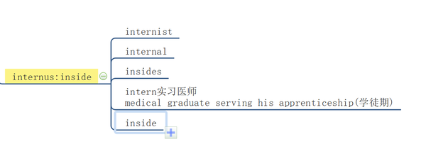 internist,rungs 一,internist内科医生 diagnosis;internal organs