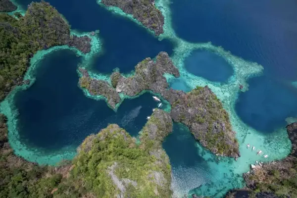 可能是最好的巴拉望科隆群岛攻略比国内玩还便宜的美妙海岛哟菲律宾