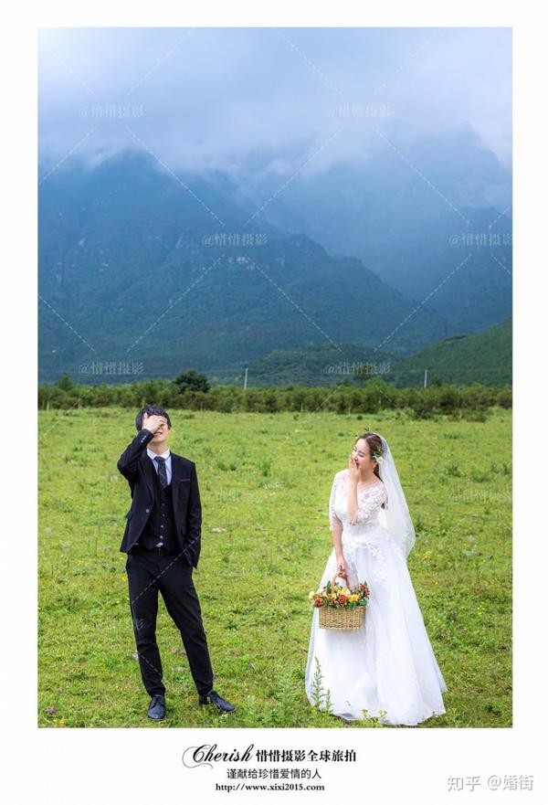 给天下有情人最美好的祝愿~丽江婚纱摄影工作室分享,婚纱照攻略