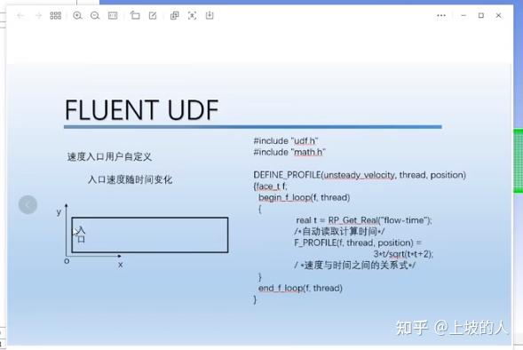 速度随时间连续波动的udf 知乎