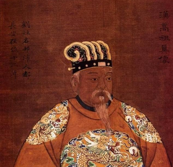 古代开国皇帝里面,对待功臣谁最仁厚?谁最无情?
