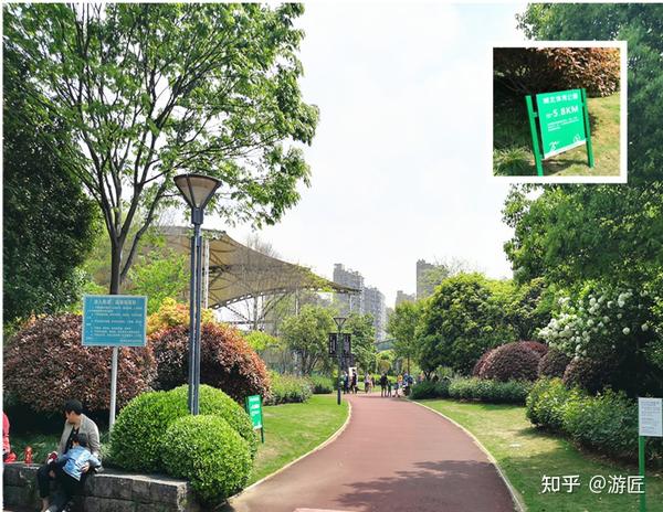节假日,周末出游攻略分享∣杭州城北体育公园(亲子露营,玩水,放风筝的