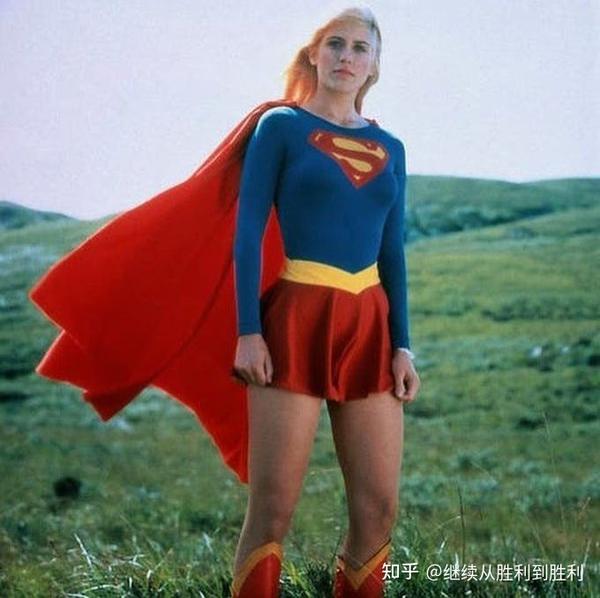 继续从胜利到胜利 资深专业人士,博士 发布于 05-07 超女 英雄 超人