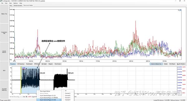 can总线哪个节点在通讯?发送了什么信息?