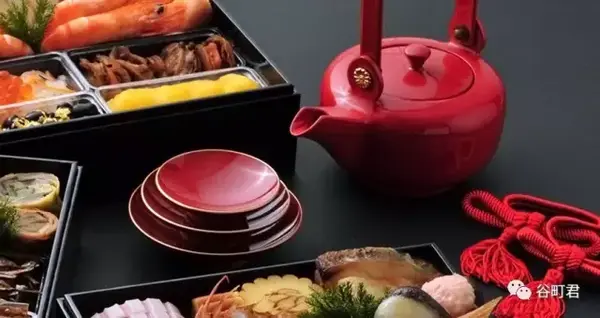 喝一杯屠苏酒