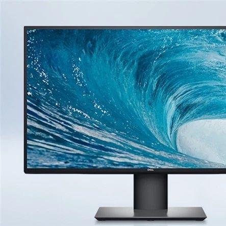 戴尔u2520dr显示器上架25英寸2k分辨率2799元起