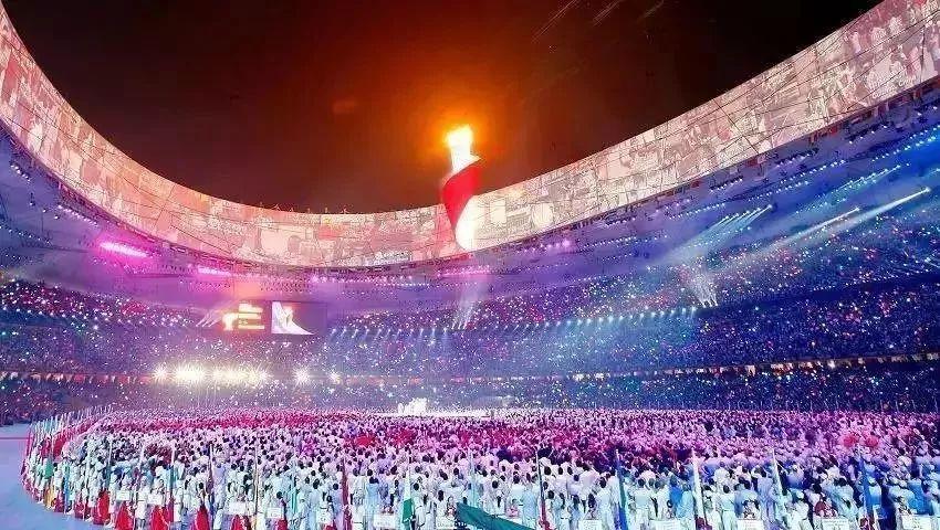 2020年东京奥运会图片,2021年东京奥运会图片 2020 东京奥运会开幕式上有哪些让人看不懂的细节?