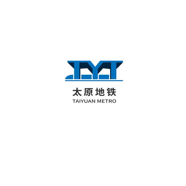 如何评价太原地铁新旧标志(logo)的设计水平?
