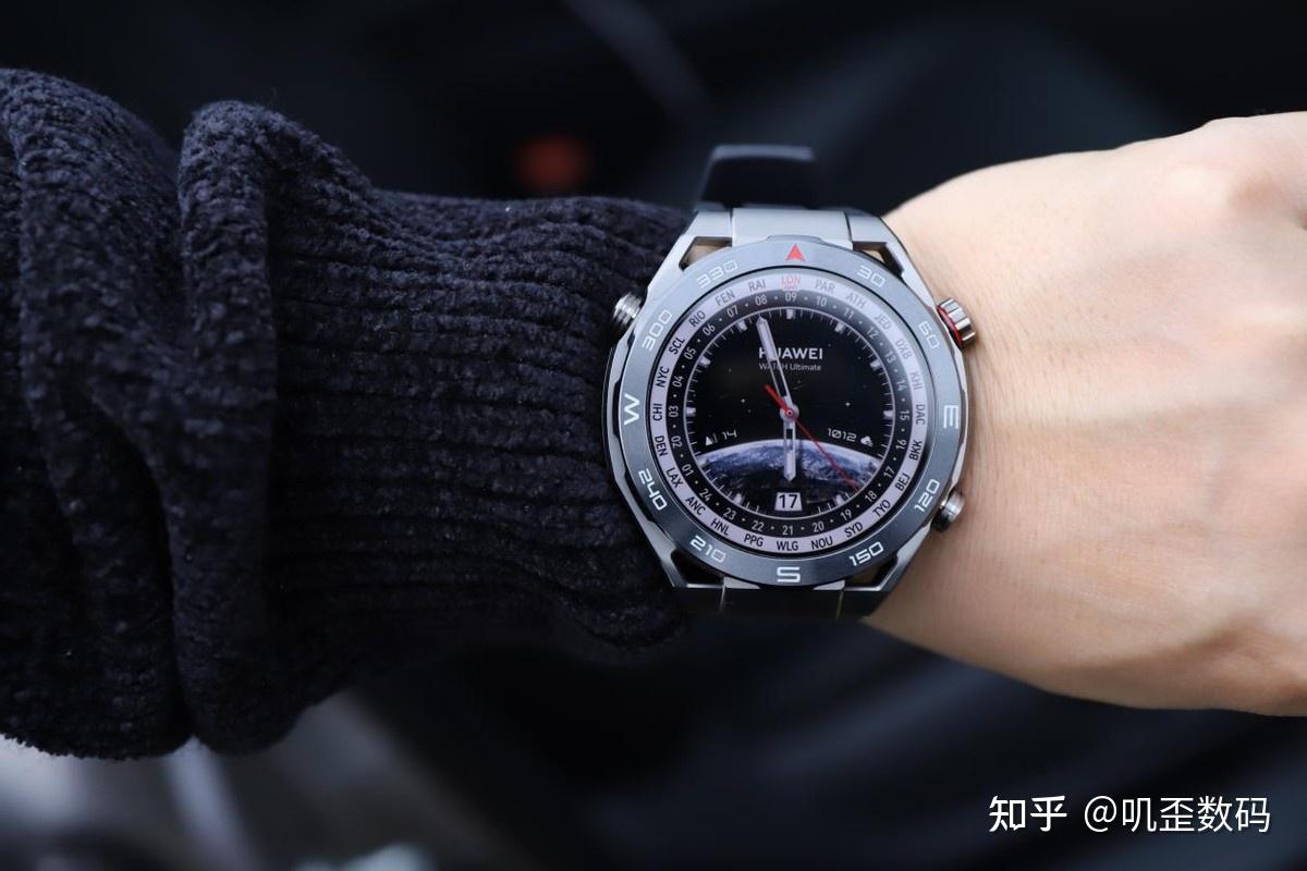 ΪWATCH UltimateǷʦ飺Ϊǿ ...