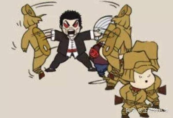 原来解放军里也有日本人,你不知道的历史趣事