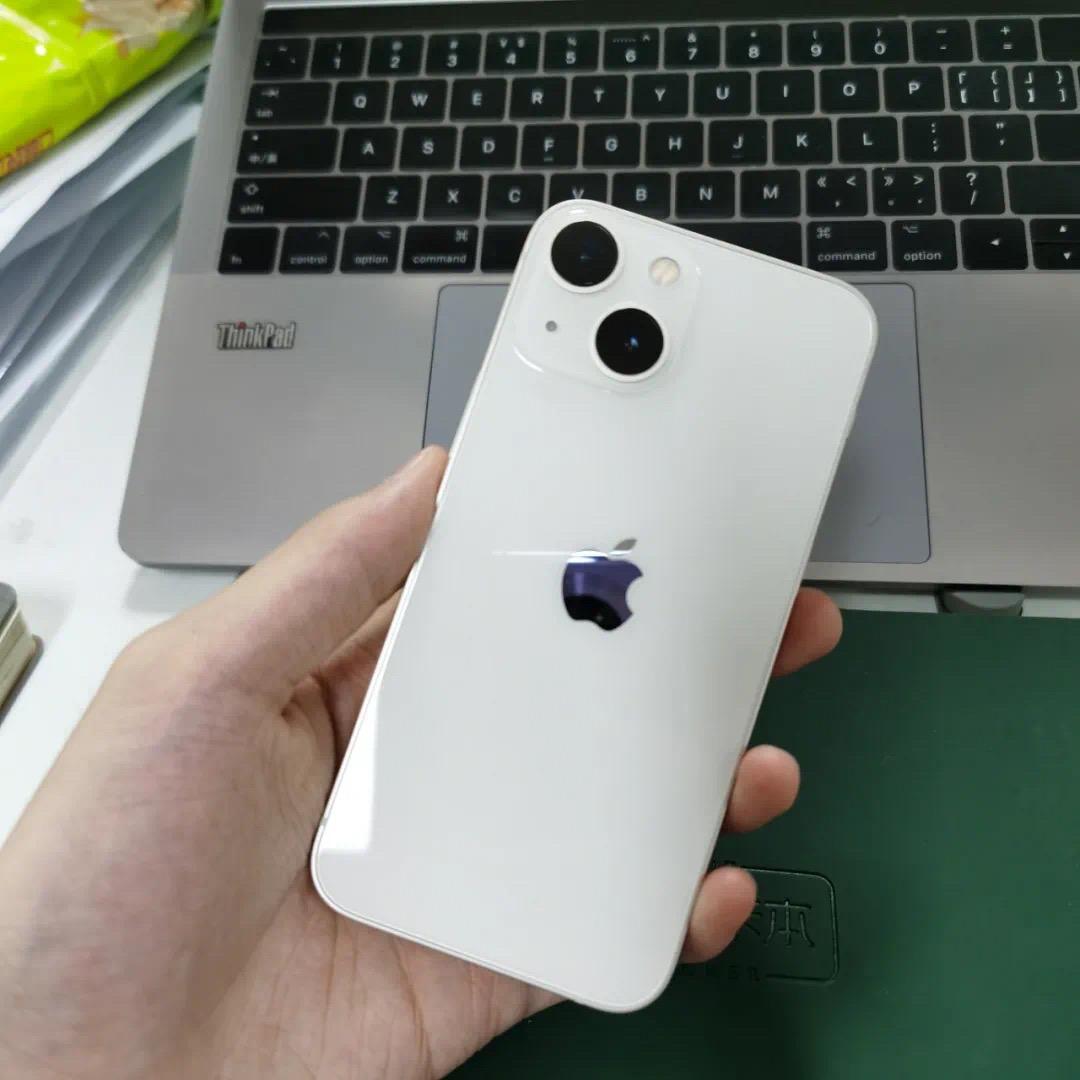 iPhone 13mini 双卡,iphone13mini双卡 预算有限iphone12和iphone13mini哪个更值得买